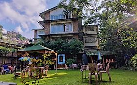 Highwinds Guest House Shillong  India